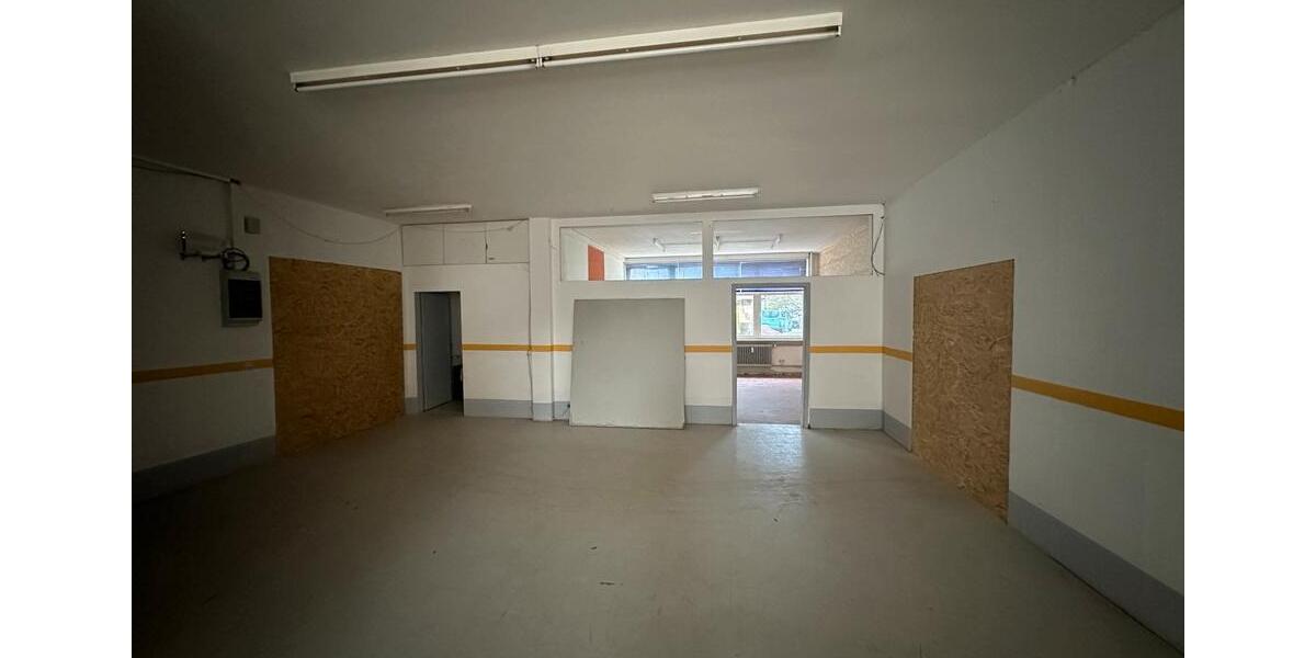 Gewerbeobjekt Donaueschingen - 1.000&euro; | Angebot:26289132