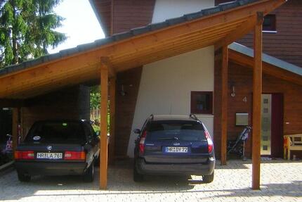 Haus Wabern - 5 Zimmer, 150 m&sup2;, 1.600&euro; | Angebot:25947840