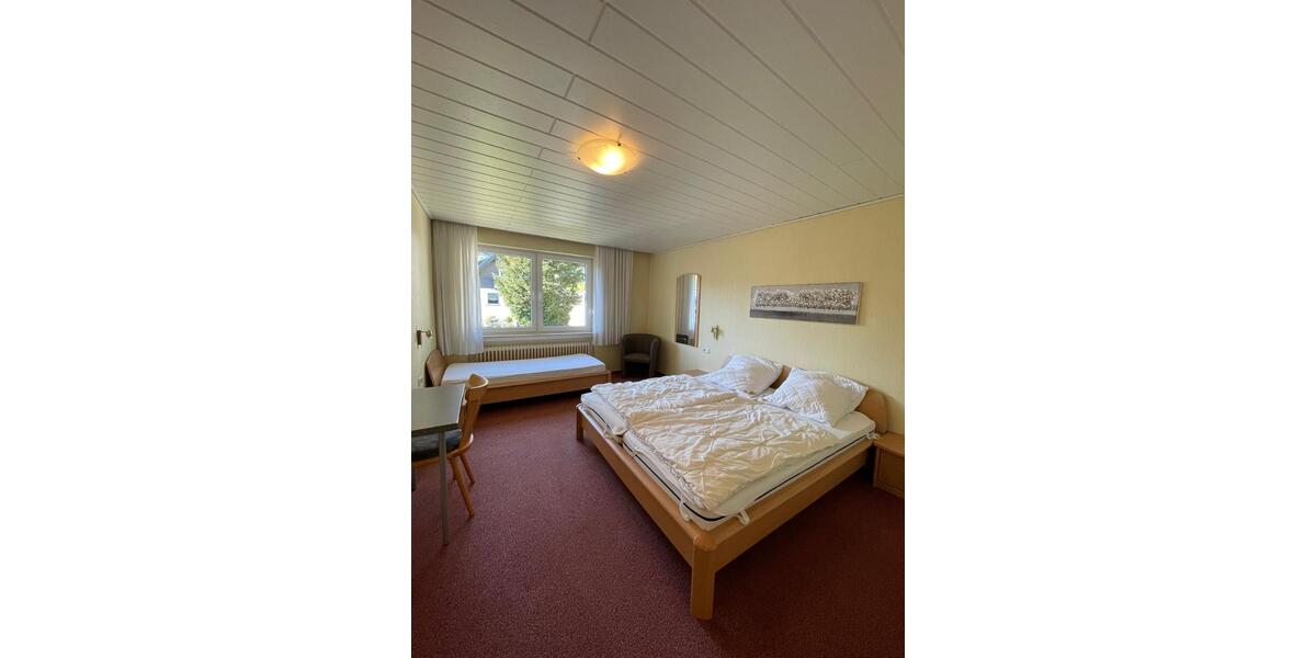 Wohnen auf Zeit Willingen (Upland) - 1 Zimmer, 20 m&sup2;, 400&euro; | Angebot:20698601
