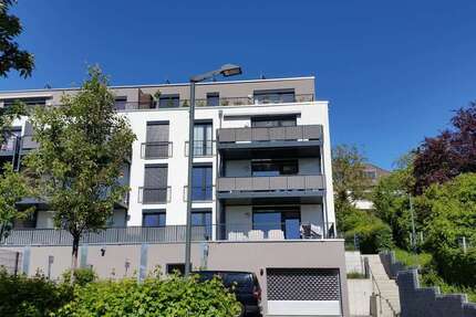 Wohnung zum Mieten in Wiesbaden 1.453,83 € 105.35 m²