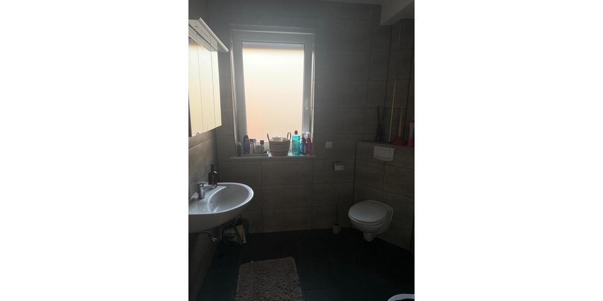 Etagenwohnung Langwedel - 3 Zimmer, 90 m&sup2;, 1.150&euro; | Angebot:25894552