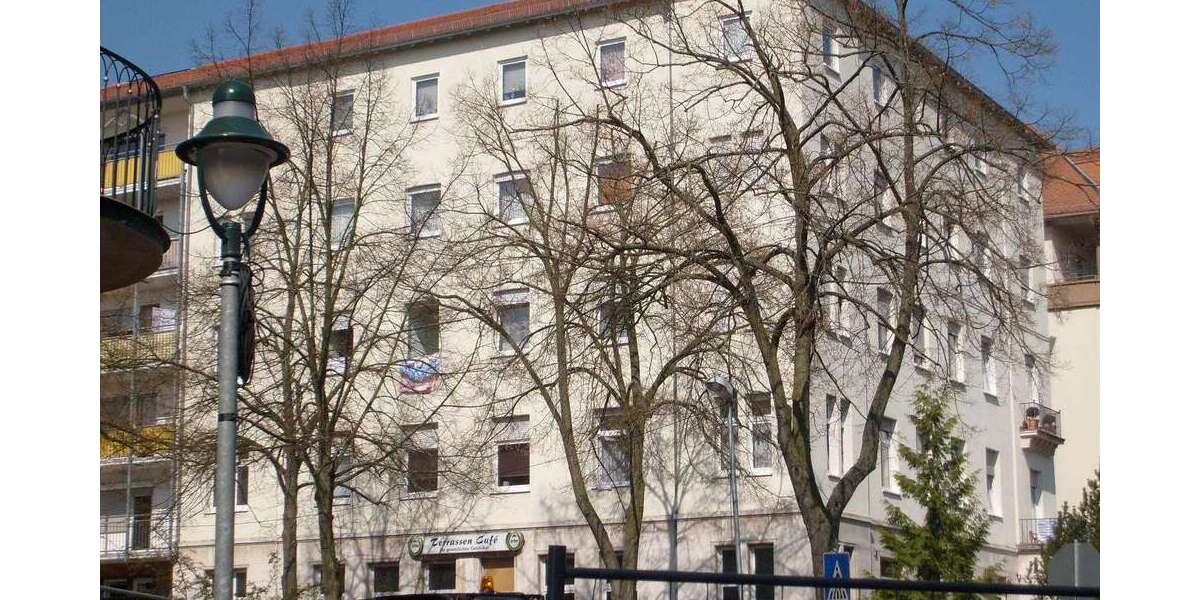 Etagenwohnung Bad Nauheim - 2 Zimmer, 51 m&sup2;, 679&euro; | Angebot:25220780