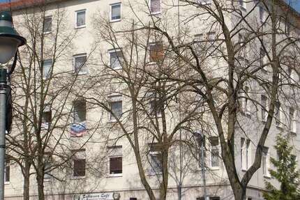 Wohnung Bad Nauheim - 2 Zimmer, 51 m&sup2;, 679&euro; | Angebot:25220780