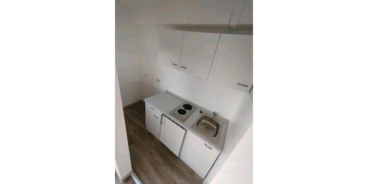 Dachgeschoßwohnung Tuttlingen - 1 Zimmer, 29 m&sup2;, 590&euro; | Angebot:26572590