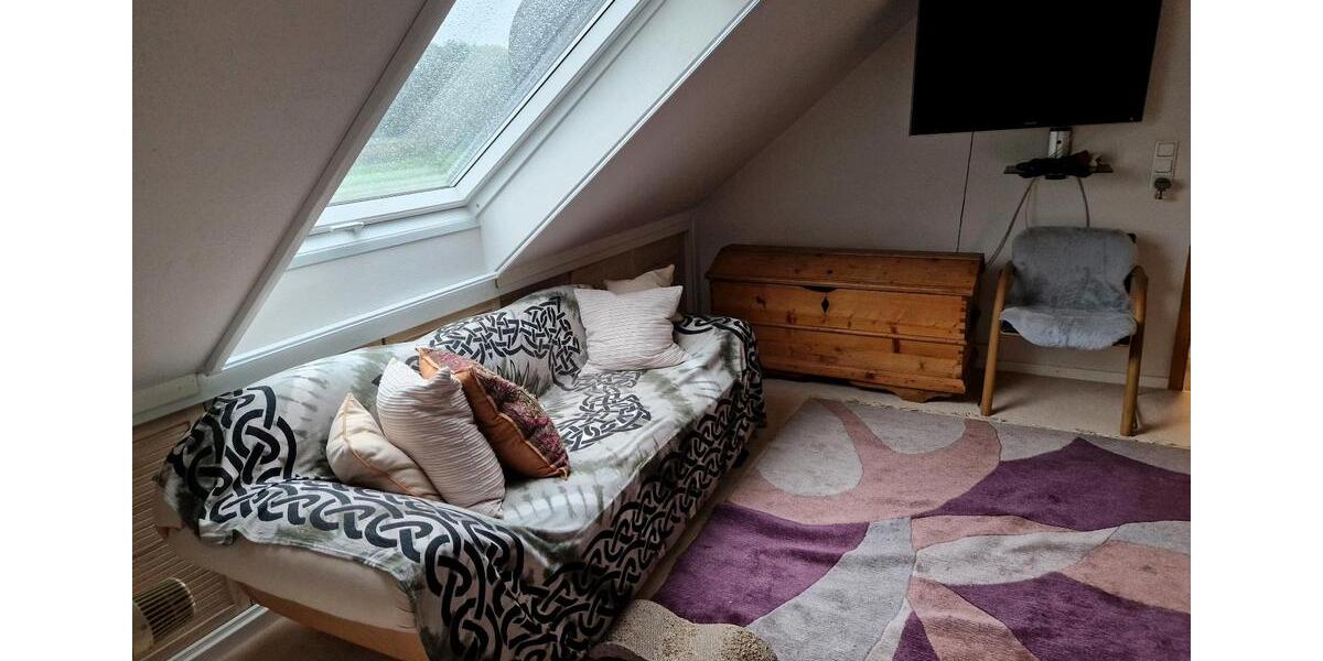 Zwischenvermietung 2 zimmer