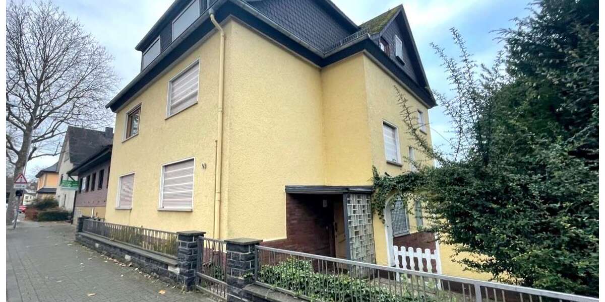 Wohnung zum Mieten in Aßlar 700 € 80 m² 3 zimmer