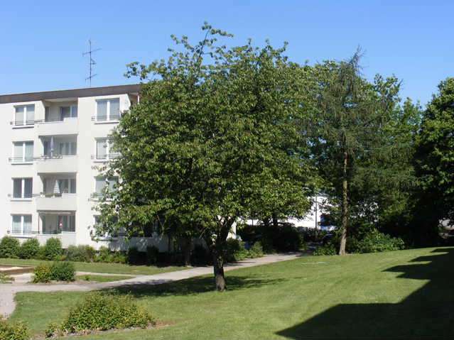 Etagenwohnung Oerlinghausen - 4 Zimmer, 80 m&sup2;, 619&euro; | Angebot:27067078