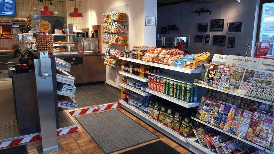 Gewerbeobjekt Baiersbronn - 1.500&euro; | Angebot:22113204