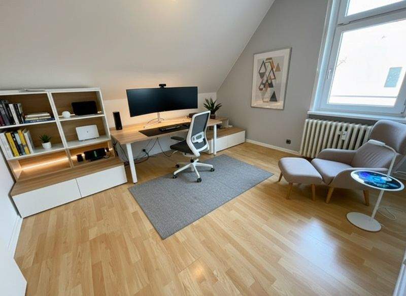 Etagenwohnung Braunschweig Östliches Ringgebiet - 3 Zimmer, 66 m&sup2;, 738&euro; | Angebot:24794078