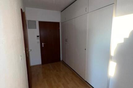 Moderne 2 Zimmer Wohnung im 7.OG in Lu Gartenstadt 2 zimmer