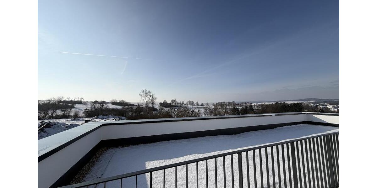 Dachgeschoßwohnung Hadamar - 3 Zimmer, 105 m&sup2;, 1.275&euro; | Angebot:25231031