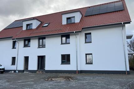 Mietwohnungen mit WBS zimmer