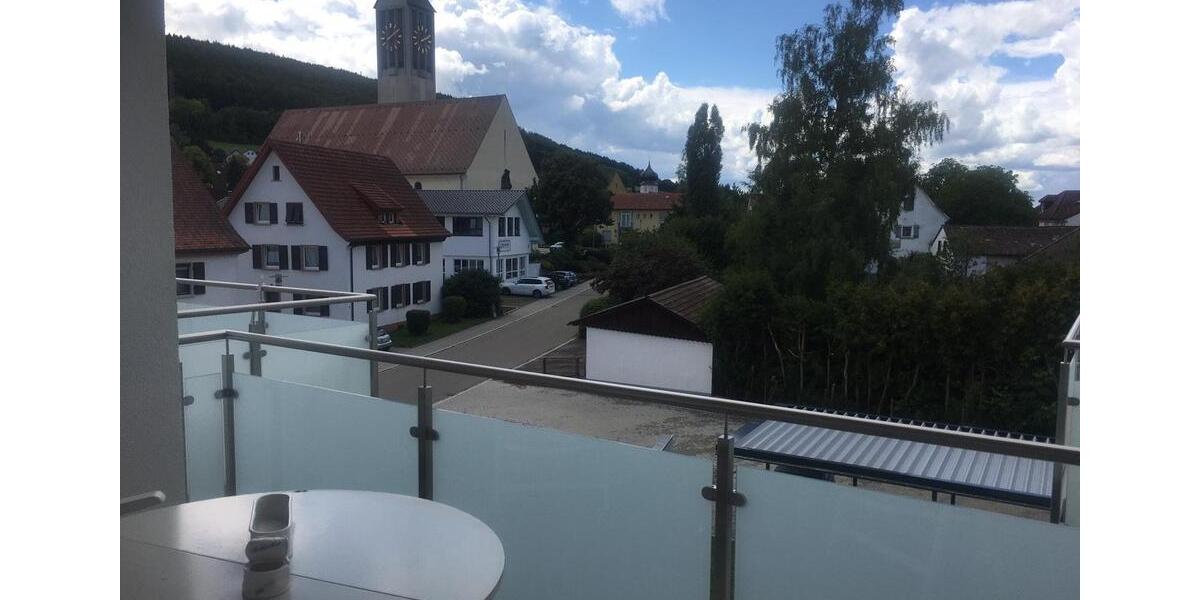 Etagenwohnung Blumberg - 2.5 Zimmer, 52 m&sup2;, 750&euro; | Angebot:26603085