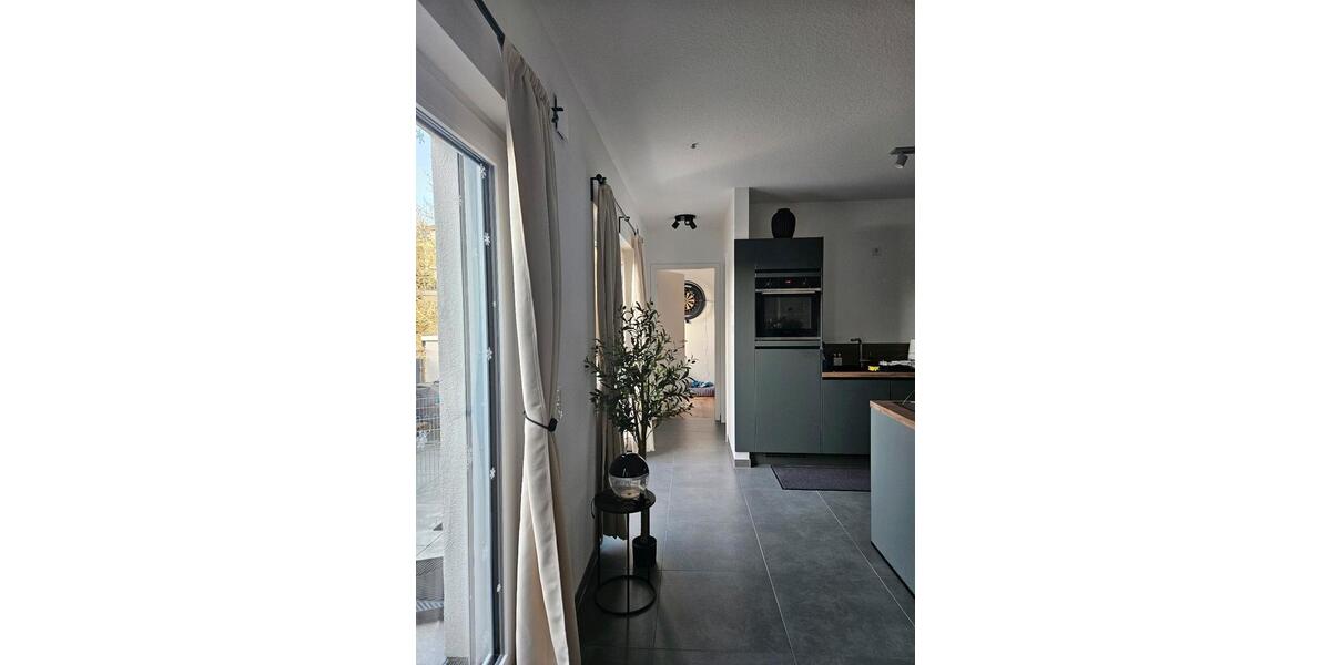 Luxuriöse Penthousewohnung am Biedersberg 5 zimmer