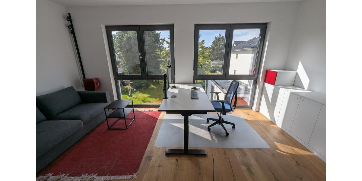 Doppelhaushälfte Berlin Marzahn-Hellersdorf - 4 Zimmer, 137 m&sup2;, 2.600&euro; | Angebot:26477887