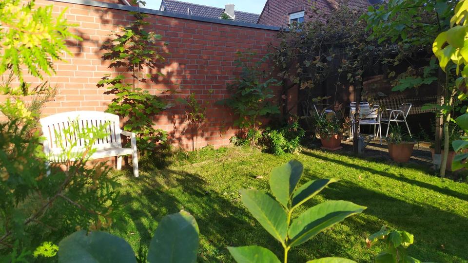 Wohnen auf Zeit Münster Münster-Ost - 2 Zimmer, 850&euro; | Angebot:23042226