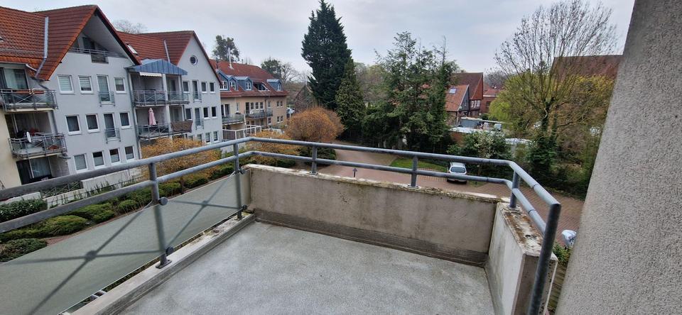 Etagenwohnung Stadthagen - 3 Zimmer, 83 m&sup2;, 748&euro; | Angebot:26024700