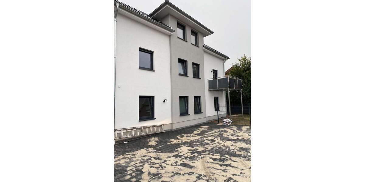 Etagenwohnung Celle Wietzenbruch - 3 Zimmer, 65 m&sup2;, 700&euro; | Angebot:26105743