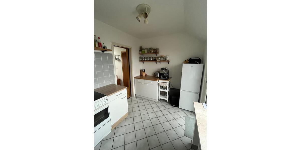 Dachgeschoßwohnung Mechernich - 2 Zimmer, 65 m&sup2;, 420&euro; | Angebot:25824125