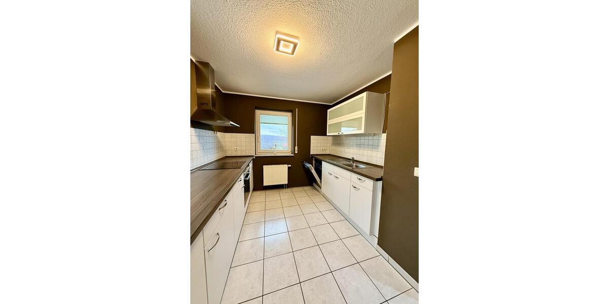 Etagenwohnung Herbrechtingen - 2 Zimmer, 80 m&sup2;, 850&euro; | Angebot:26042797