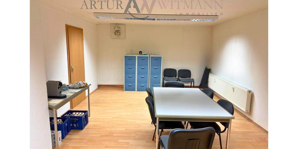 Gewerbeobjekt Friesenheim - 1.000&euro; | Angebot:26550645