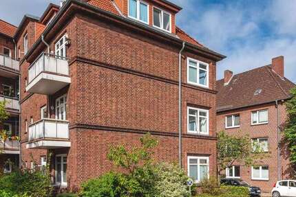 Wohnung Itzehoe Sude - 3 Zimmer, 82 m&sup2;, 637&euro; | Angebot:25266408