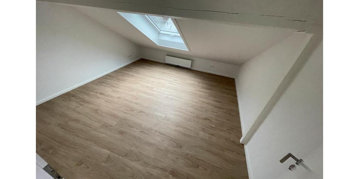 Penthouse-Loft in Konstanz 3 zimmer