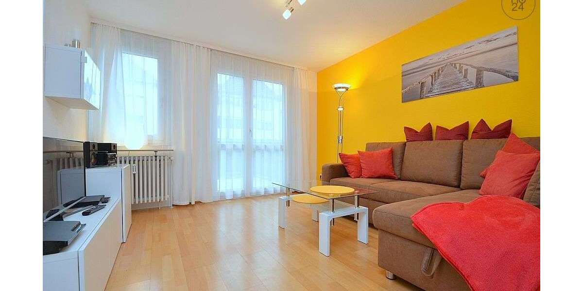 Wohnung zum Mieten in Kornwestheim 1.250 € 42 m² 2 zimmer