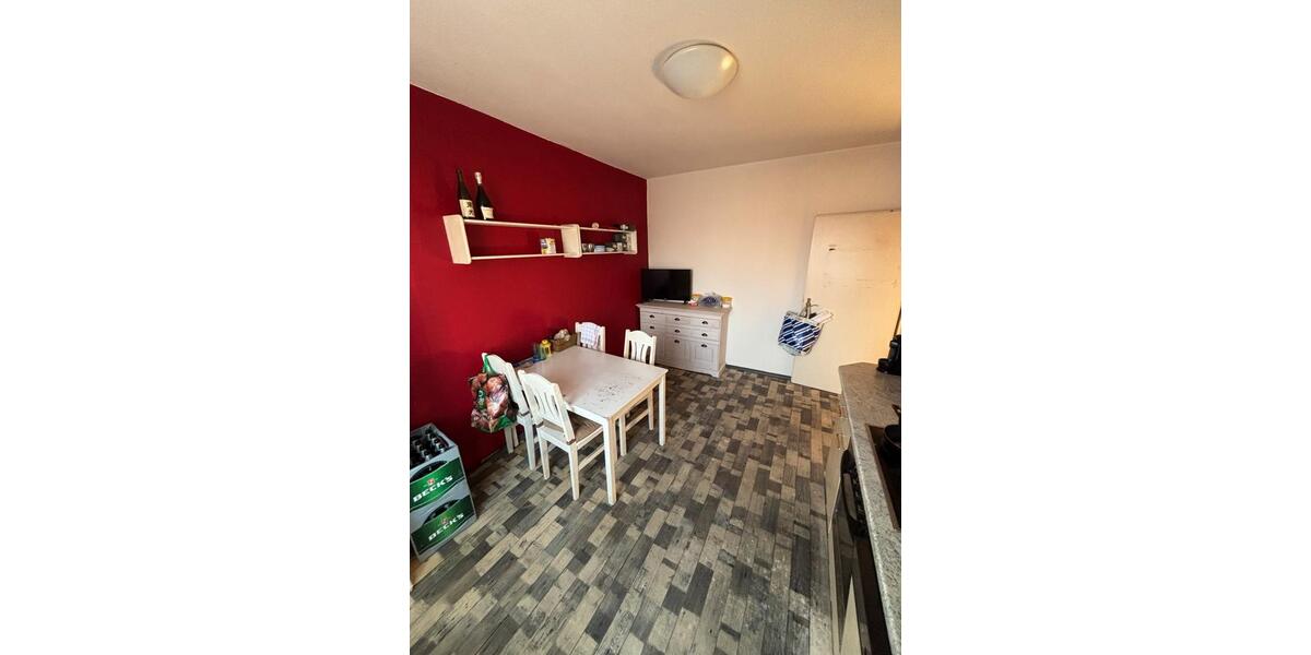 Etagenwohnung Kassel Niederzwehren - 2 Zimmer, 60 m&sup2;, 660&euro; | Angebot:25292040