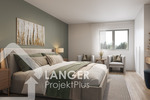 Etagenwohnung Lingen (Ems) Damaschke - 2 Zimmer, 73 m&sup2;, 880&euro; | Angebot:23144370