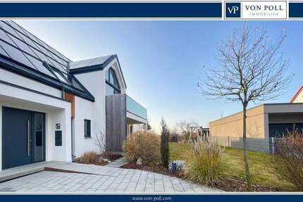 Wohnung Nördlingen / Baldingen Baldingen - 2 Zimmer, 114 m&sup2;, 1.570&euro; | Angebot:25336382