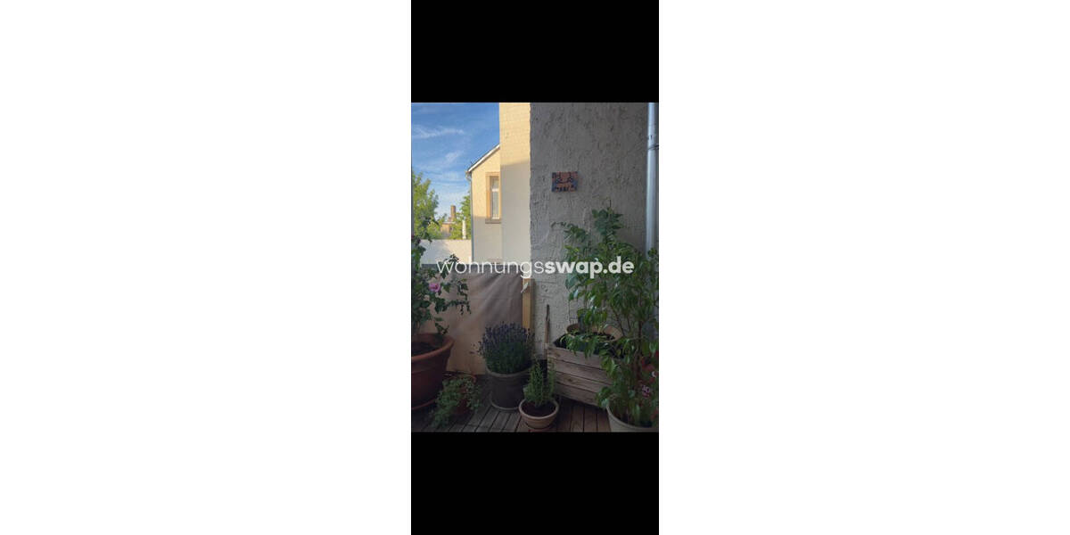 Etagenwohnung Offenbach Offenbach am Main - 4 Zimmer, 100 m&sup2;, 1.100&euro; | Angebot:26135674