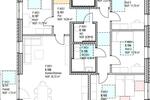 Erdgeschoßwohnung Lotte - 5 Zimmer, 116 m&sup2;, 1.392&euro; | Angebot:26145202
