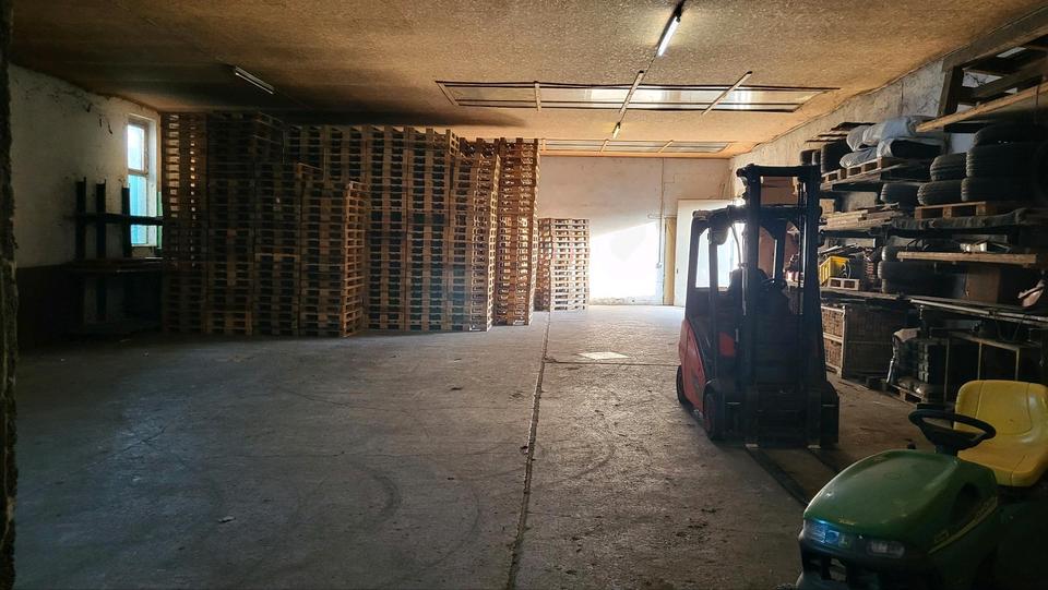 Gewerbeobjekt Kupferzell - 1.200&euro; | Angebot:24655987