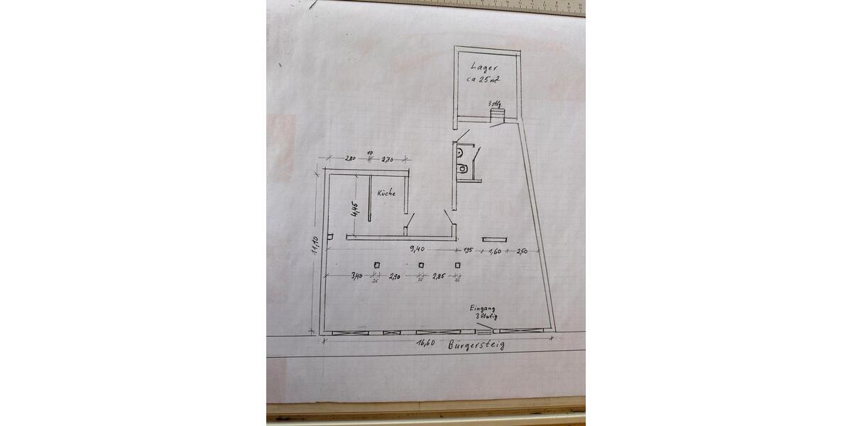 Gewerbeobjekt Schwelm - 1.970&euro; | Angebot:26470127