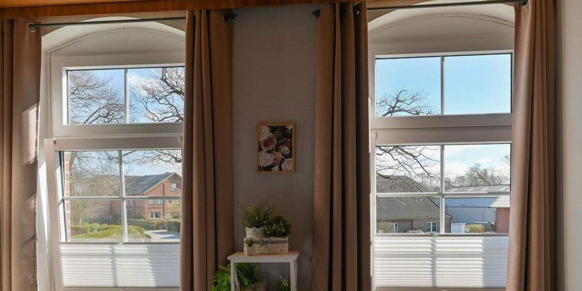 Etagenwohnung Traventhal Landgestüt Traventhal - 3 Zimmer, 79 m&sup2;, 769&euro; | Angebot:25881064