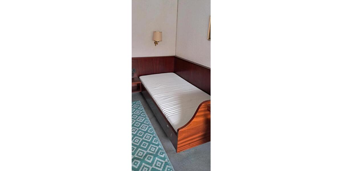 Wohnen auf Zeit Salach - 1 Zimmer, 20 m&sup2;, 1.000&euro; | Angebot:24996819