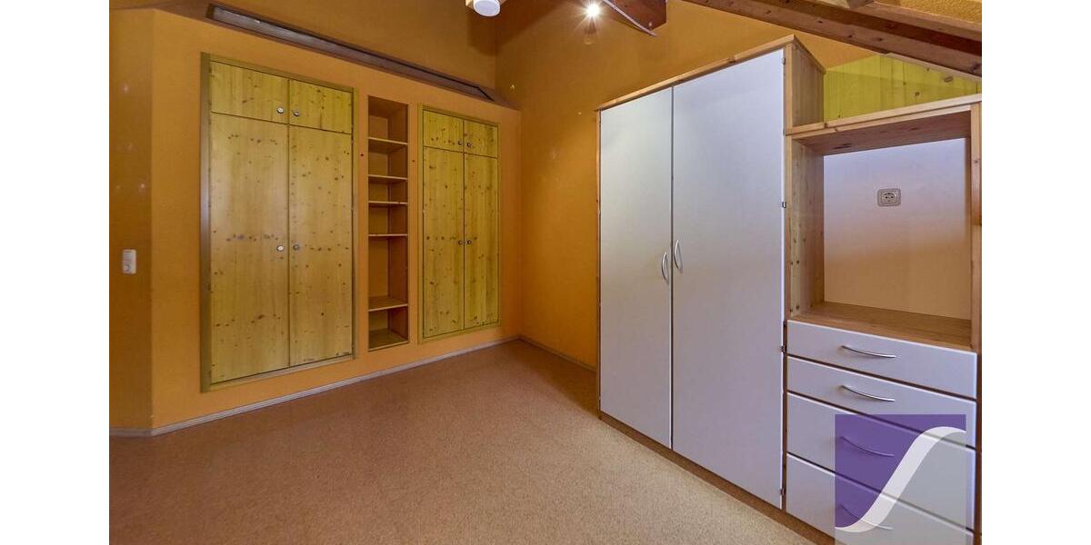 Dachgeschoßwohnung Bernkastel-Kues Kues - 5 Zimmer, 162 m&sup2;, 995&euro; | Angebot:24738200