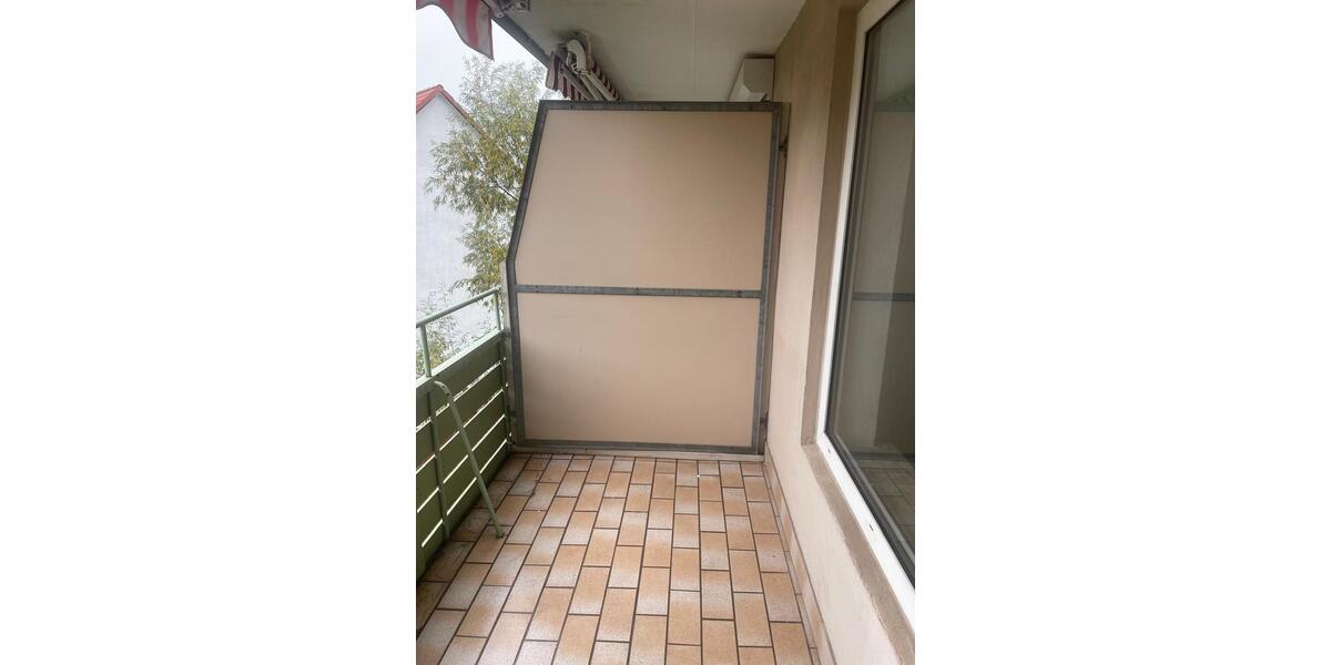 Etagenwohnung Salzgitter - 2 Zimmer, 44 m&sup2;, 400&euro; | Angebot:26612171