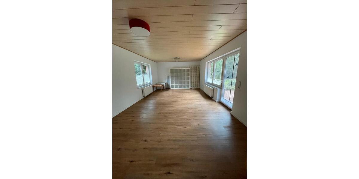 Haus zur Vermietung in Sandkrug 2 zimmer