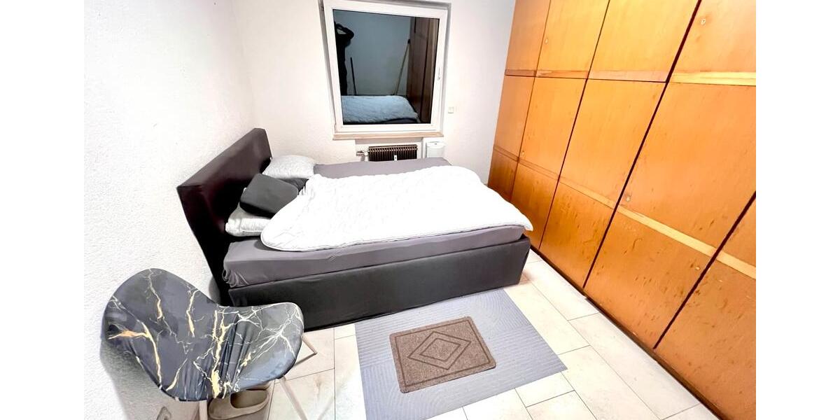 Etagenwohnung Erzhausen - 1 Zimmer, 13 m&sup2;, 425&euro; | Angebot:26420258