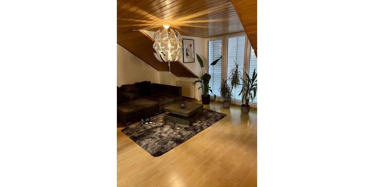 Etagenwohnung Wertheim Reinhardshof - 3 Zimmer, 63 m&sup2;, 650&euro; | Angebot:26113087