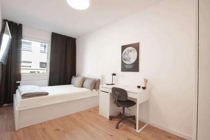 WG-Zimmer in Essen 580 € 13 m² zimmer
