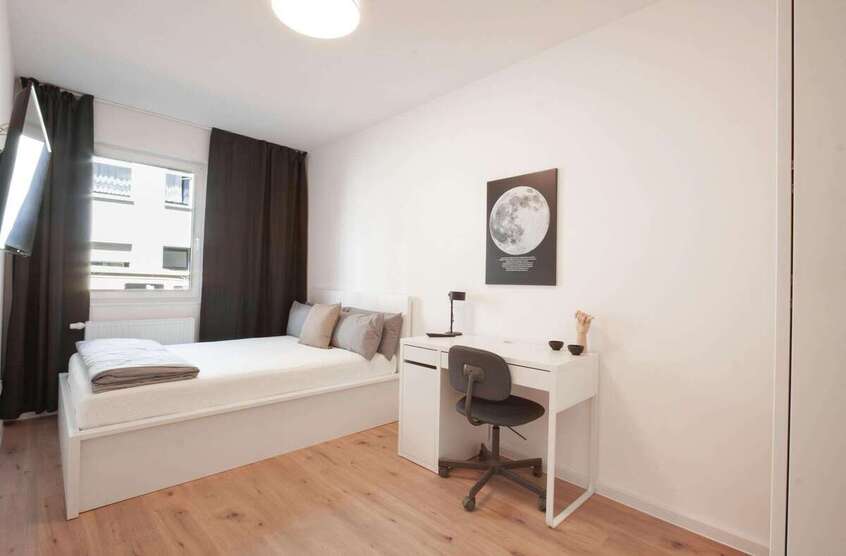WG-Zimmer in Essen 580 € 13 m² zimmer