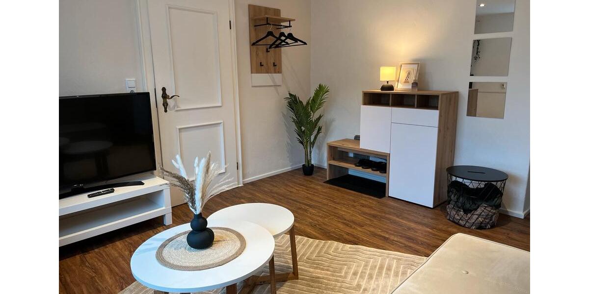 Wohnen auf Zeit Wittlich - 4 Zimmer, 45 m&sup2;, 1.140&euro; | Angebot:25616560