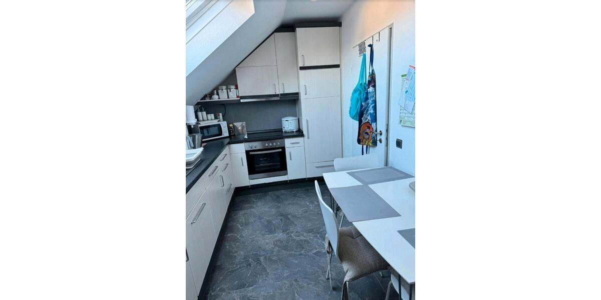 Etagenwohnung Versmold - 2 Zimmer, 59 m&sup2;, 800&euro; | Angebot:26669650