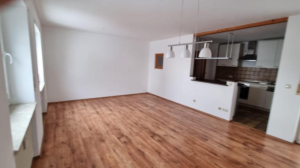 Erdgeschoßwohnung Pocking - 2 Zimmer, 65 m&sup2;, 850&euro; | Angebot:24446960