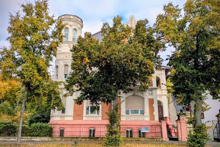 Wohnung Quedlinburg - 4 Zimmer, 113 m&sup2;, 1.548&euro; | Angebot:26502571
