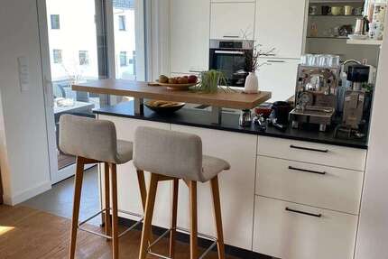 Wohnung Gerolsbach - 4 Zimmer, 99 m&sup2;, 1.220&euro; | Angebot:27079320