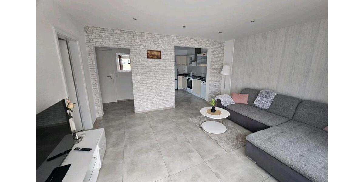 Wohnen auf Zeit Lauenau - 2 Zimmer, 60 m&sup2;, 30&euro; | Angebot:24368055